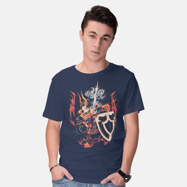 The Warrior - Image 2
