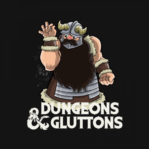 Dungeons And Gluttons - Image 4