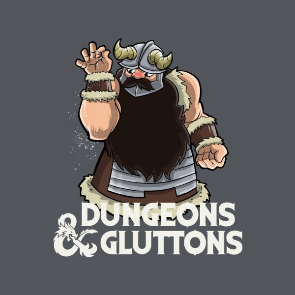 Dungeons And Gluttons - Image 12
