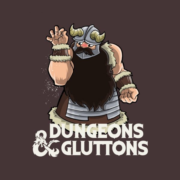 Dungeons And Gluttons - Image 14