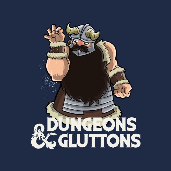 Dungeons And Gluttons - Image 8