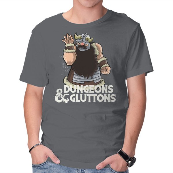 Dungeons And Gluttons - Image 9