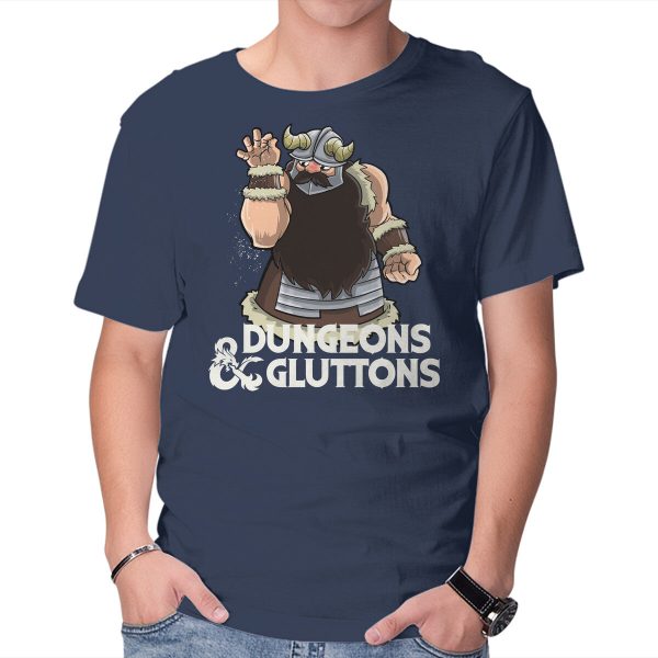 Dungeons And Gluttons - Image 5