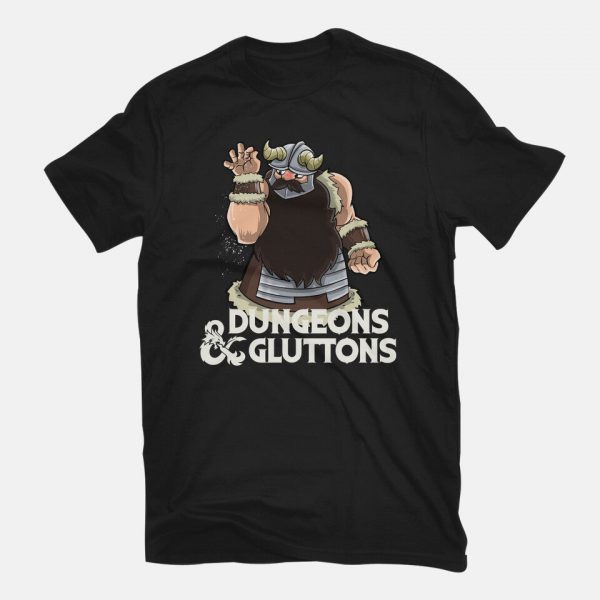 Dungeons And Gluttons - Image 3