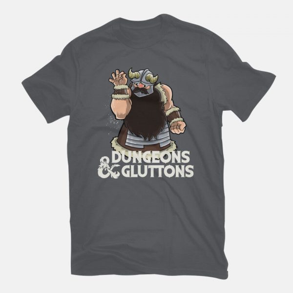 Dungeons And Gluttons - Image 11