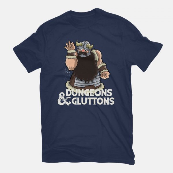 Dungeons And Gluttons - Image 7