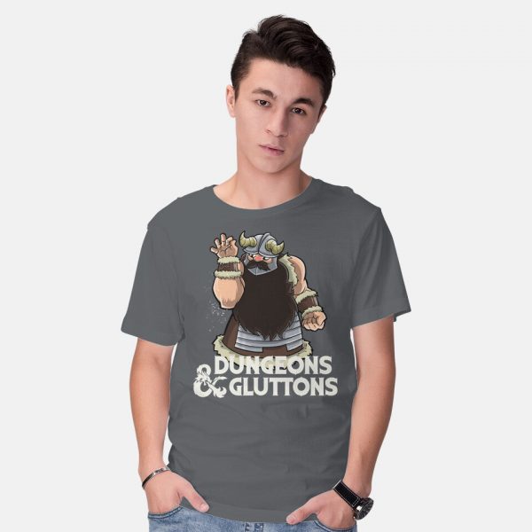 Dungeons And Gluttons - Image 10