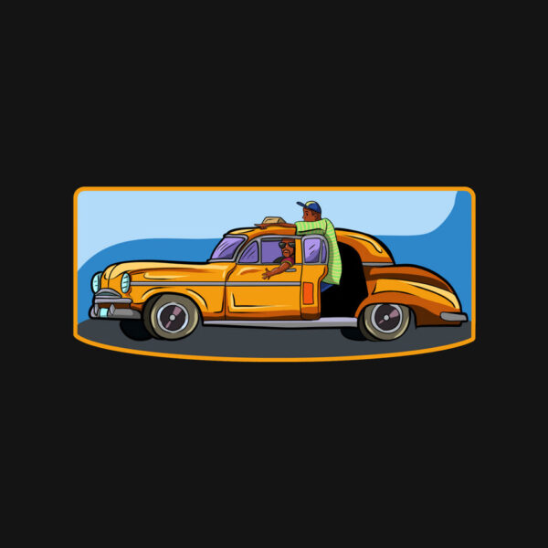 Let's Go To Bel Air - Image 8