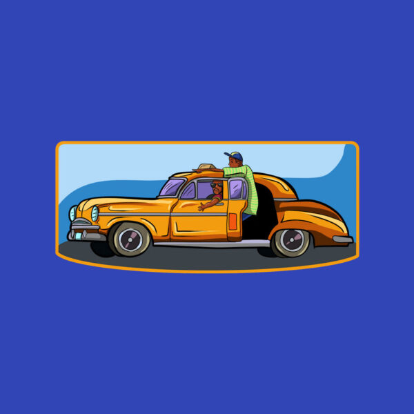 Let's Go To Bel Air - Image 12