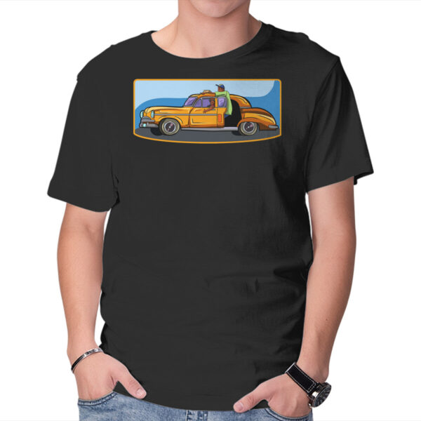 Let's Go To Bel Air - Image 5