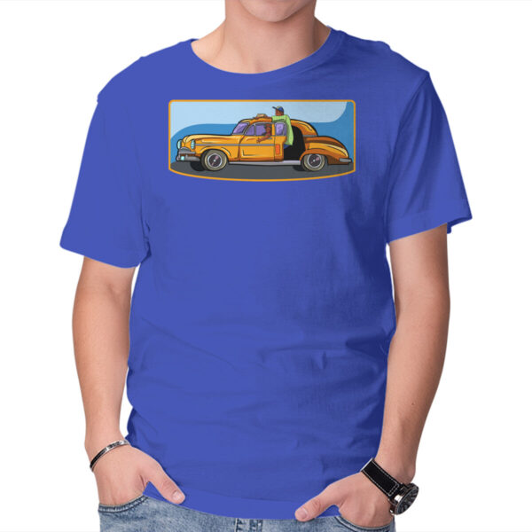 Let's Go To Bel Air - Image 9