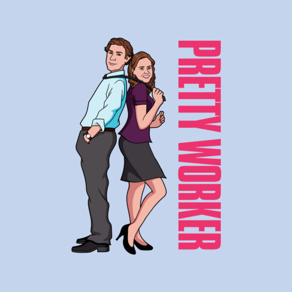 Pretty Worker - Image 8