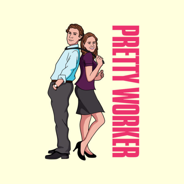 Pretty Worker - Image 12