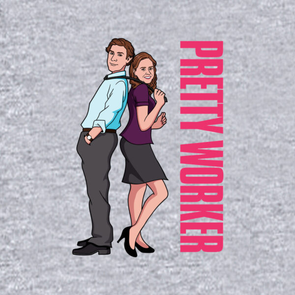 Pretty Worker - Image 16