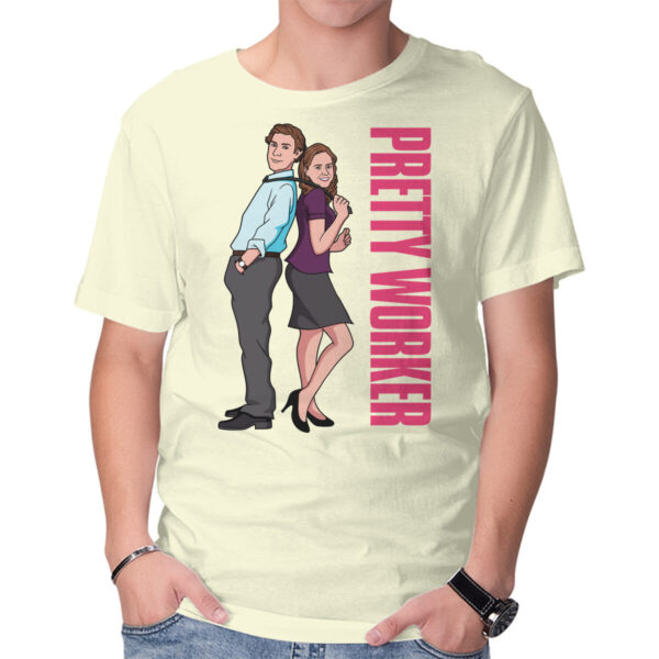 Pretty Worker - Image 9
