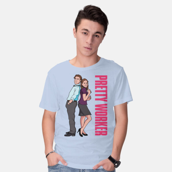 Pretty Worker - Image 6