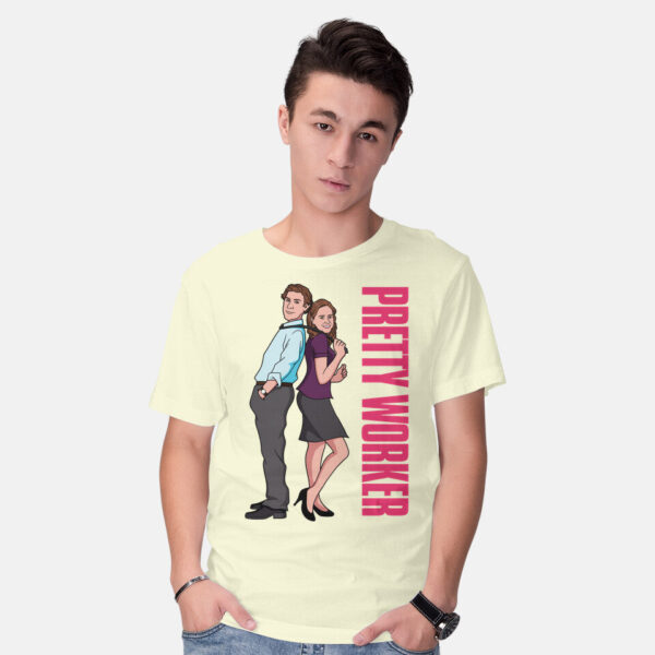 Pretty Worker - Image 10