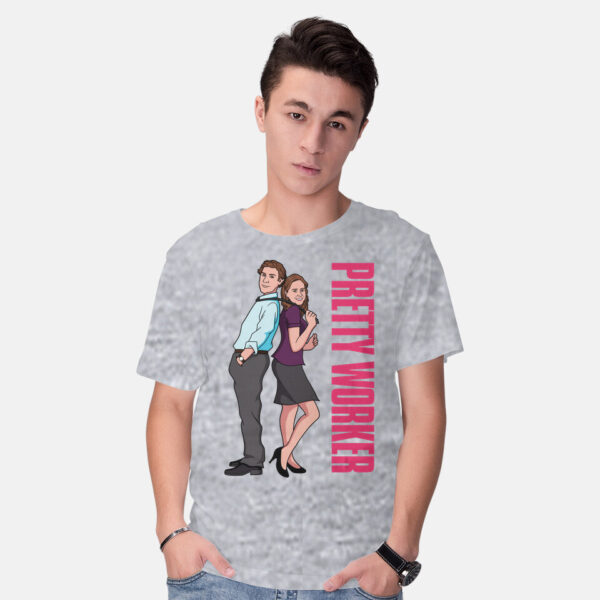 Pretty Worker - Image 14