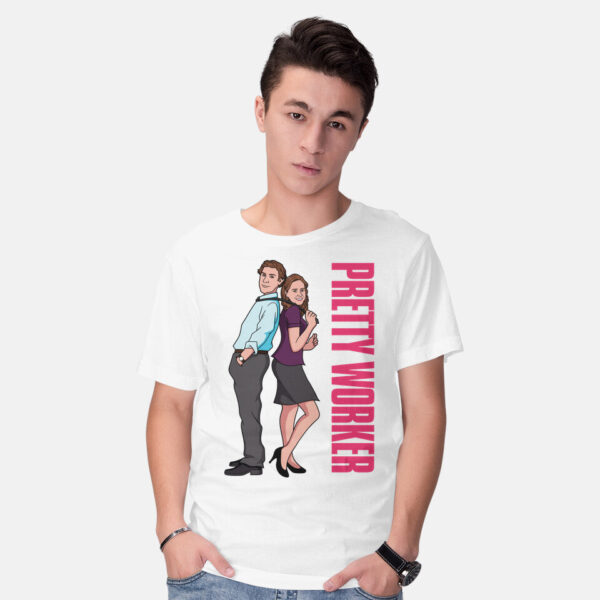 Pretty Worker - Image 2