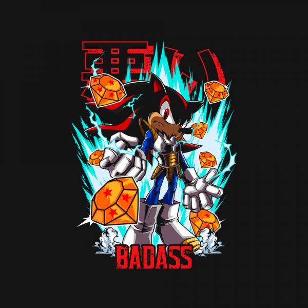 Hedgehog Badass - Image 4