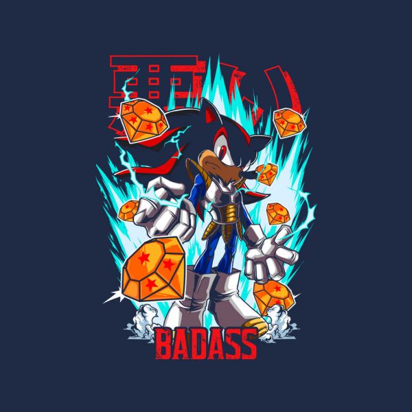 Hedgehog Badass - Image 8