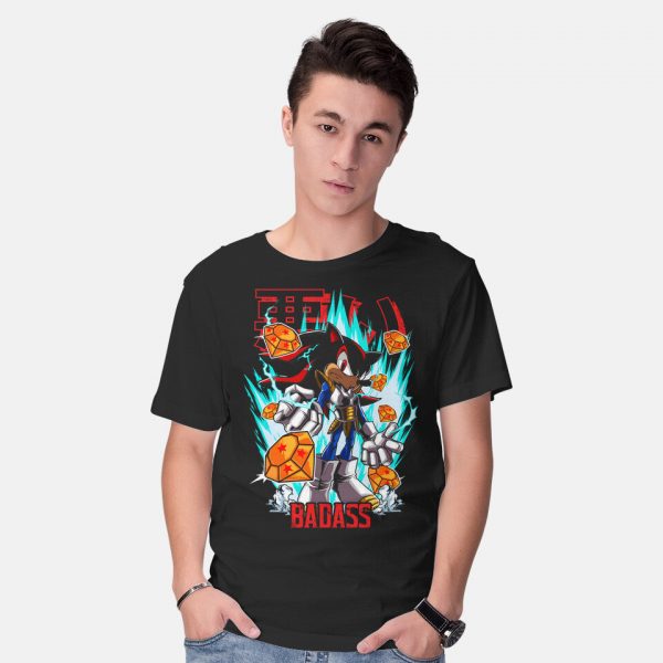 Hedgehog Badass - Image 2