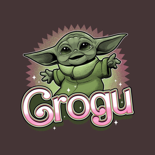 Grogu Doll - Image 14