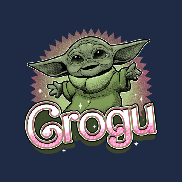 Grogu Doll - Image 8