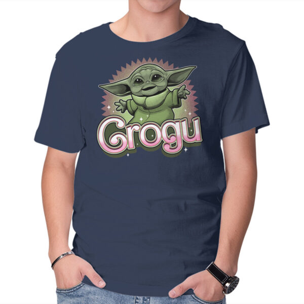 Grogu Doll - Image 5