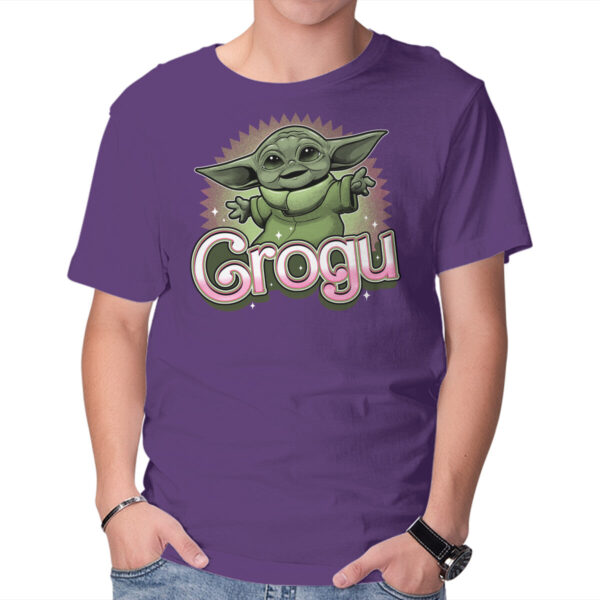 Grogu Doll - Image 9