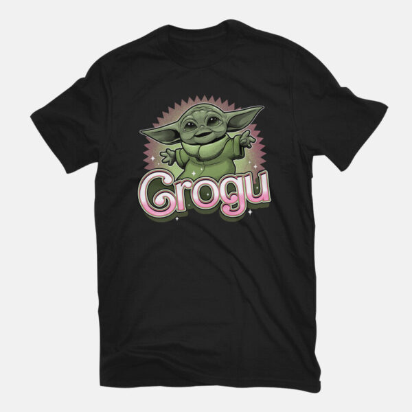 Grogu Doll - Image 3
