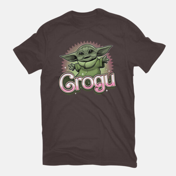 Grogu Doll - Image 13