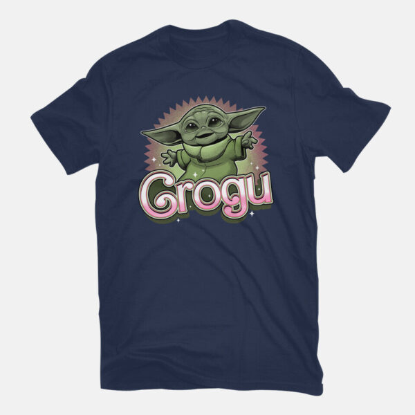 Grogu Doll - Image 7