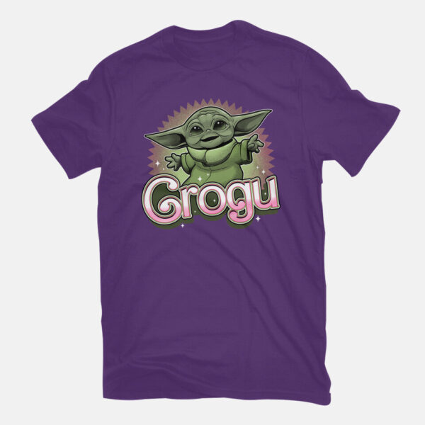 Grogu Doll - Image 11
