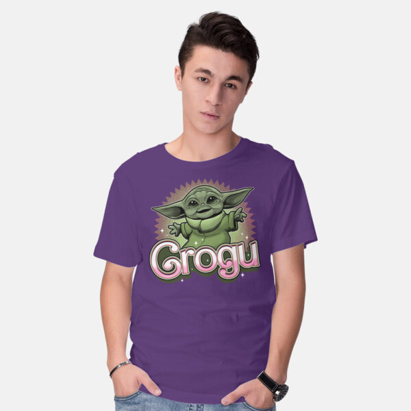 Grogu Doll - Image 10