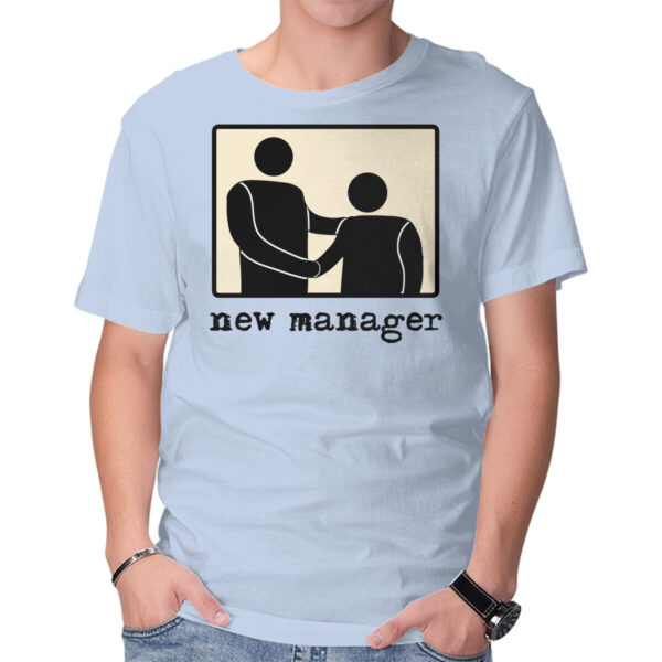 New Manager - Image 9