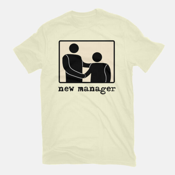 New Manager - Image 3