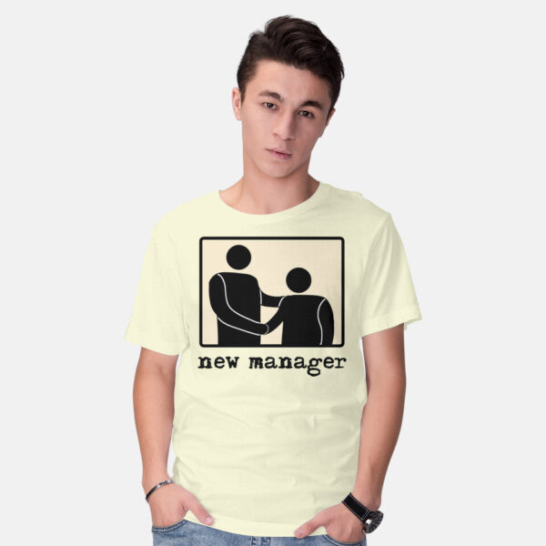 New Manager - Image 2