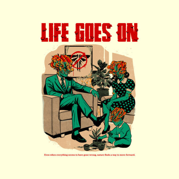 Among The Ruins - Image 12