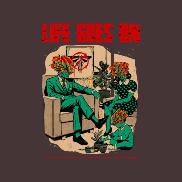 Among The Ruins - Image 14