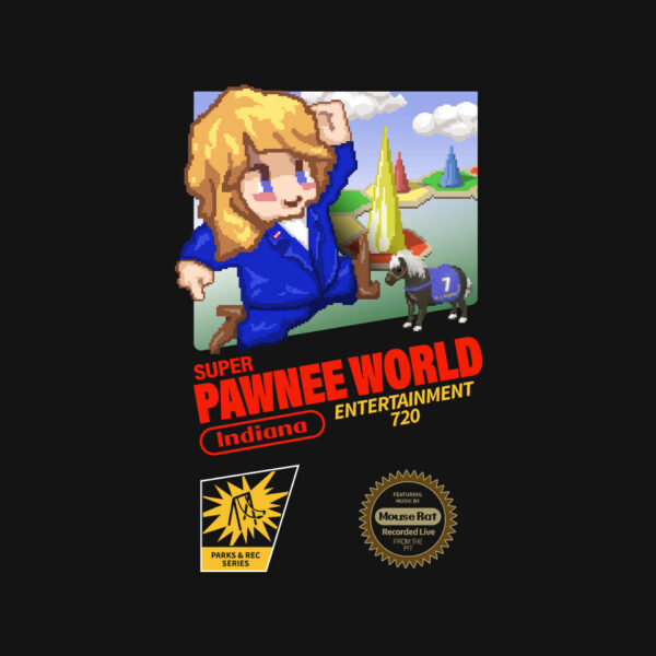 Super Pawnee World - Image 4