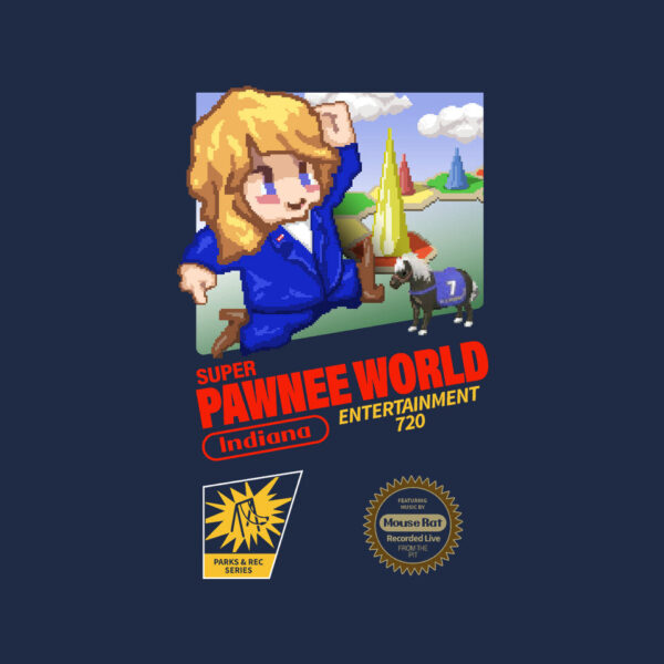 Super Pawnee World - Image 8