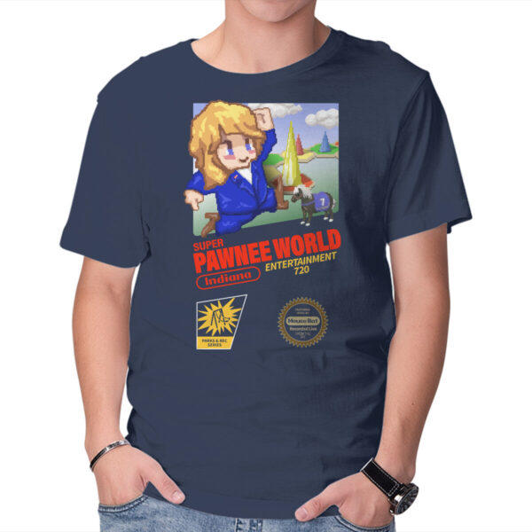 Super Pawnee World - Image 5