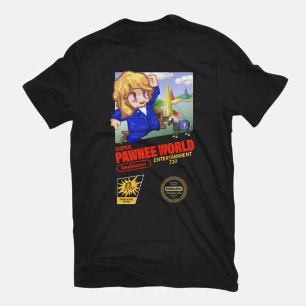 Super Pawnee World - Image 3