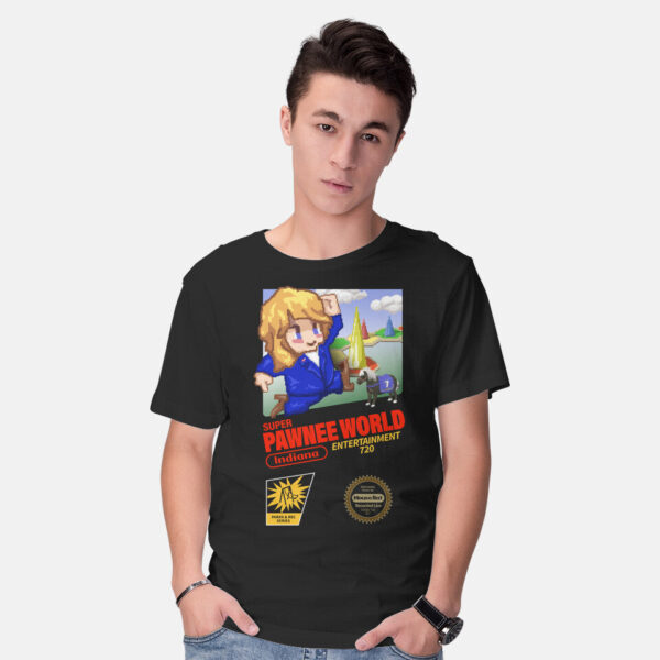 Super Pawnee World - Image 2