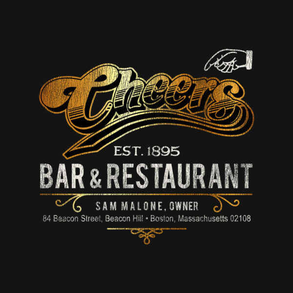 Sam's Bar - Image 4