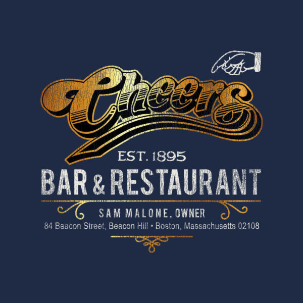 Sam's Bar - Image 8