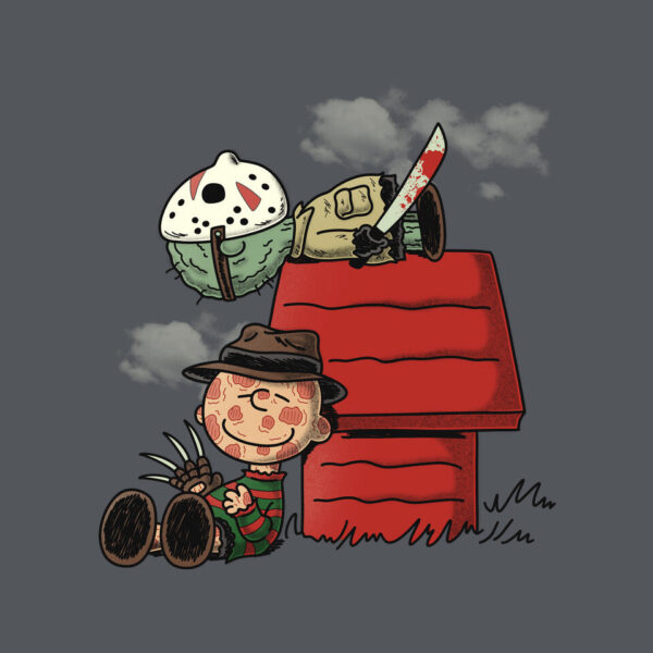 Slashernuts - Image 4