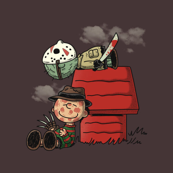 Slashernuts - Image 14
