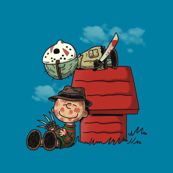 Slashernuts - Image 12